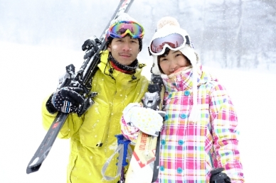 【千歳】冬季限定☆人気スポーツブランドショップで楽しく接客♪ 画像1