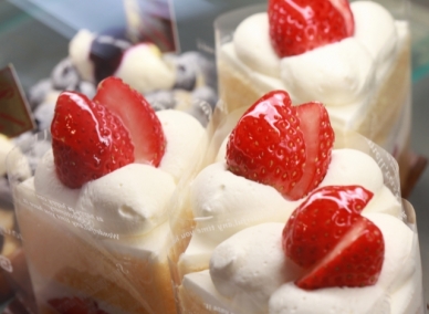 【札幌駅周辺】一大ブームを巻き起こした大人気ロールケーキのお店です♪ 画像2