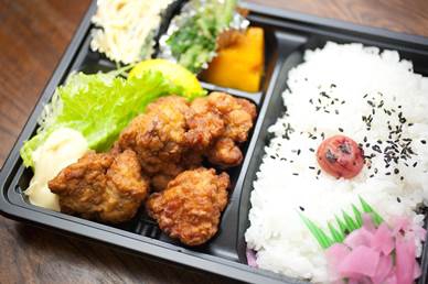 【札幌 中央区】スーパーでお弁当や揚げ物の調理・陳列・発注等のお仕事です☆ 画像1