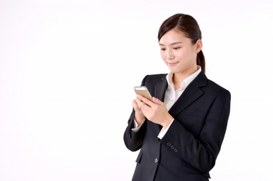 【旭川市】未経験でも安心してスタート!スマホの接客販売!フルタイム派遣!月20万円以上可能!! 画像2
