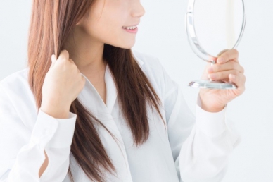 【北見市】固定シフトで働きやすい/嬉しい高時給/女性用ウィッグ販売スタッフ 画像3