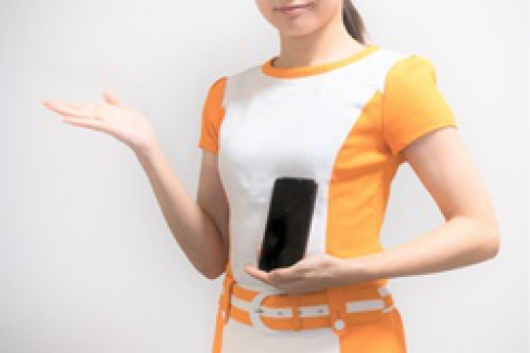 【中央区】登録制 制服有 イベント受付・サンプリング・抽選会スタッフ募集! 画像2